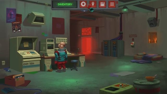Обзор игры Paradigm смотреть онлайн