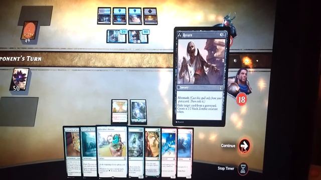 Magic Duels - I found a Bug!!! смотреть онлайн