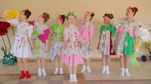 Скороговорки-чистоговорки