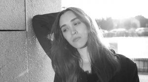 Бэкстейдж. Видео рефлексия на одну из прошлых фотосессий.