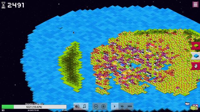 Gardenia - Barely a game смотреть онлайн