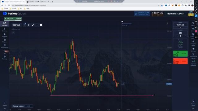 Идеальные точки входа | разбираем рынок | как торговать? смотреть онлайн