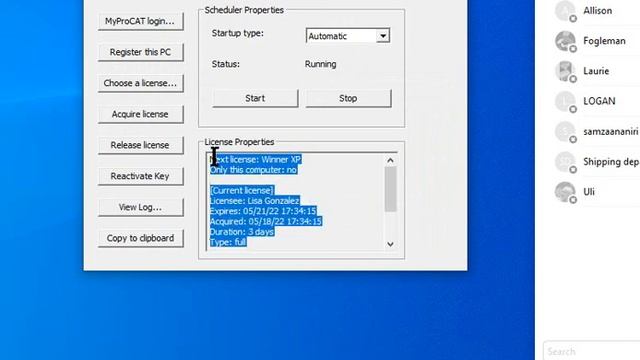 AUTHENTICATION ERROR MESSAGE TROUBLESHOOTING GUIDE смотреть онлайн