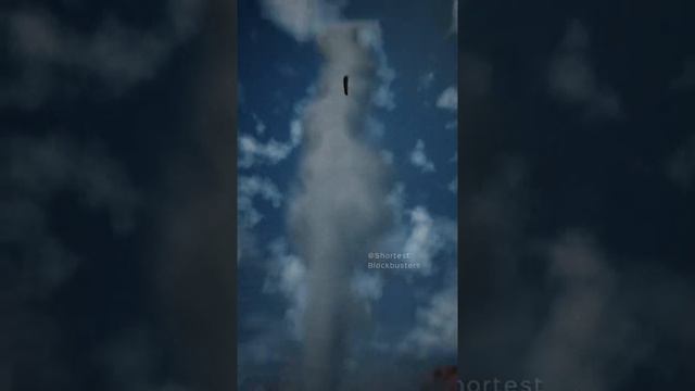 Shortest Blockbusters Compilation (Q1 2022) Creepy Nightmares