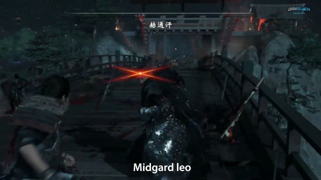 What Happens if you beat Khotun Khan at the Start of GHOST OF TSUSHIMA? смотреть онлайн