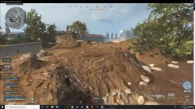 Call of Duty: Modern Warfare 2019 смотреть онлайн