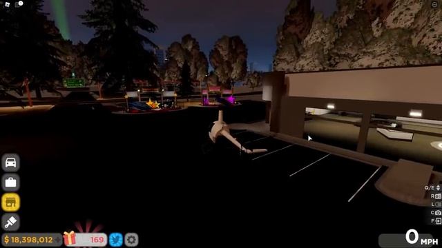 NEW EVENT! REVIEW! (Roblox Driving Empire) смотреть онлайн