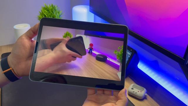 #IPADAIR4 #UNBOXING #APPLE BRAND NEW IPAD AIR 2020 4TH GENERATION - UNBOXING Apple Pencil 2nd gen смотреть онлайн