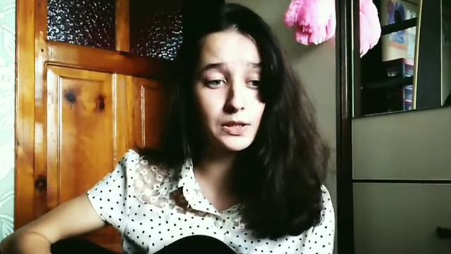 Даша Эпова - Friends Forever (кавер _k_arial) смотреть онлайн