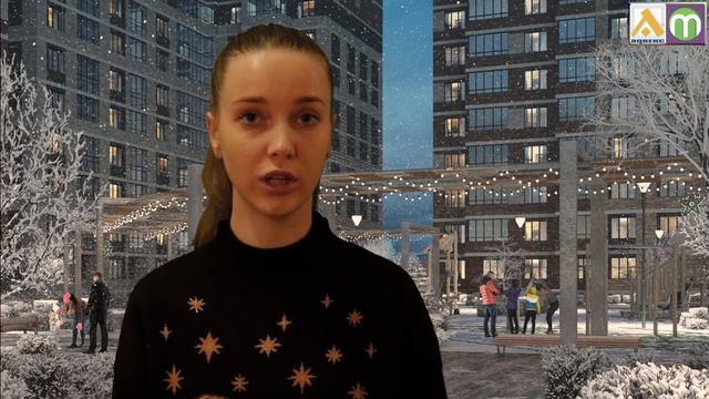 Новости застройщиков Санкт-Петербурга от 25 января 2021 смотреть онлайн