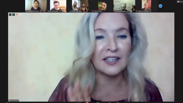 ПРЕМИУМ УХОД с бьюти-экспертом Ириной Гончар. смотреть онлайн