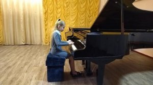 Йозеф Гайдн - Менуэт. Соль мажор