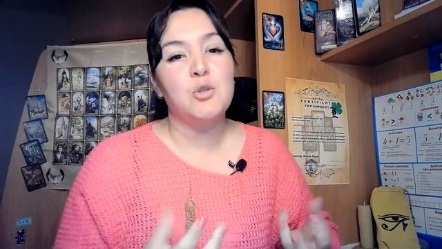 Какую колоду Ленорман выбрать начинающему Ленорманисту? смотреть онлайн