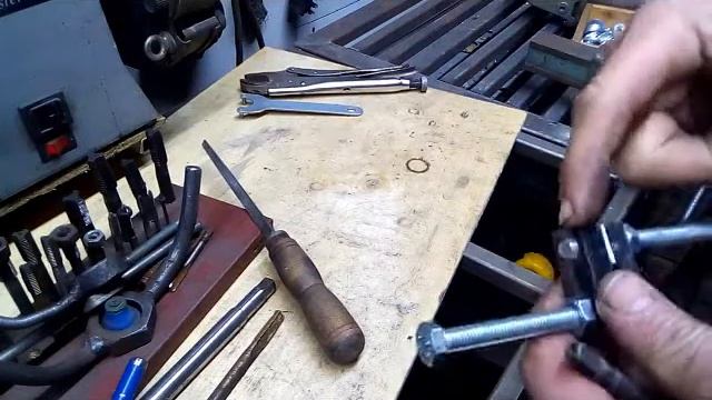 Метчикодержатель за 20 минут / своими руками смотреть онлайн