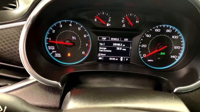 2017 Chevrolet Malibu LT FWD 1.5L DOHC and 6-Speed Automatic. Clean CARFAX. смотреть онлайн