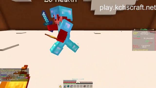 Top 3 | Minecraft Cracked 1.18.2 Pvp Practice Server смотреть онлайн