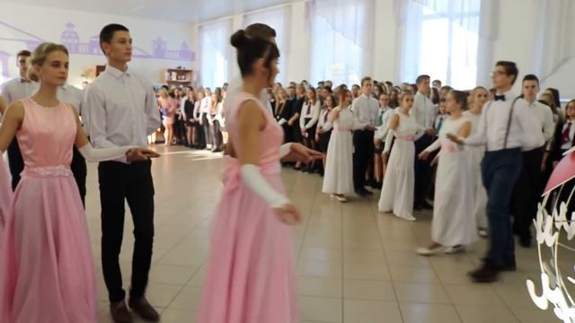 Отметили День лицеиста смотреть онлайн