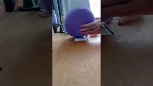 Розовая СОВА ??