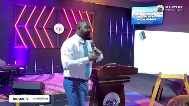 Finally REVEALED!! The SECRET to Designing Your Dream Life | Apostle Francis Andorful смотреть онлайн
