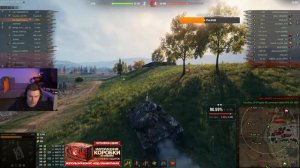 EviL GrannY | ВЫДАВИЛ ЛТ И ПЕРЕИГРАЛ