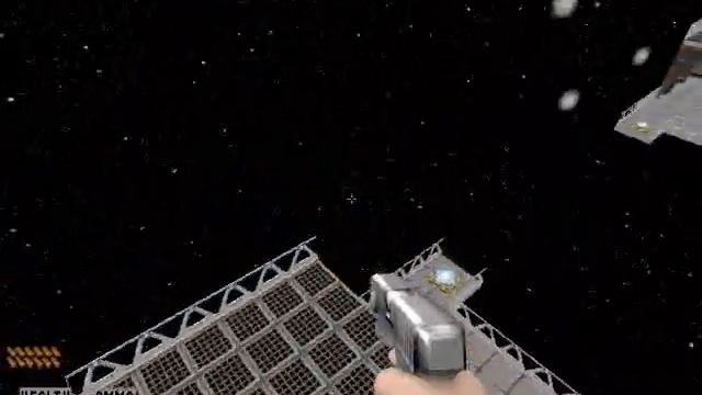 Space Jump смотреть онлайн
