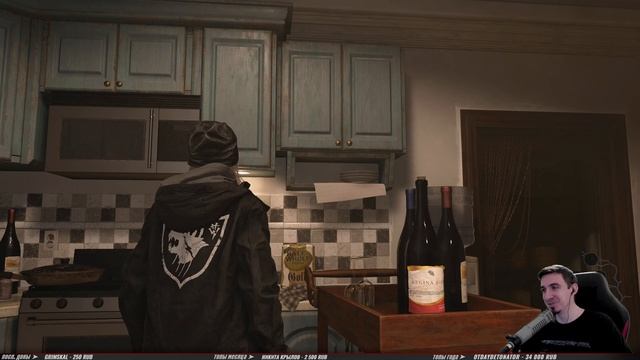 ФИНАЛ УИНТЕРСОВ ➤ RESIDENT EVIL 8: Village - Shadows Of Rose ◉ Прохождение #2 [Финал\Концовка]