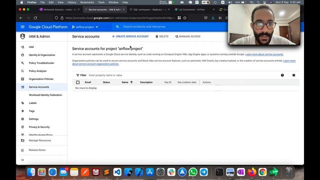 Apache Airflow [ Apache Airflow بالعربى ] Apache Airflow in ARABIC смотреть онлайн