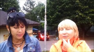 Отзыв о санатории "Родник" г. Пятигорск