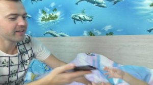 Марк НЕ ХОЧЕТ идти в ДЕТСКИЙ САД Обхитрил доктора