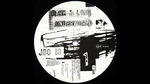 Underworld – Dark & Long (Dark Train Mix) смотреть онлайн
