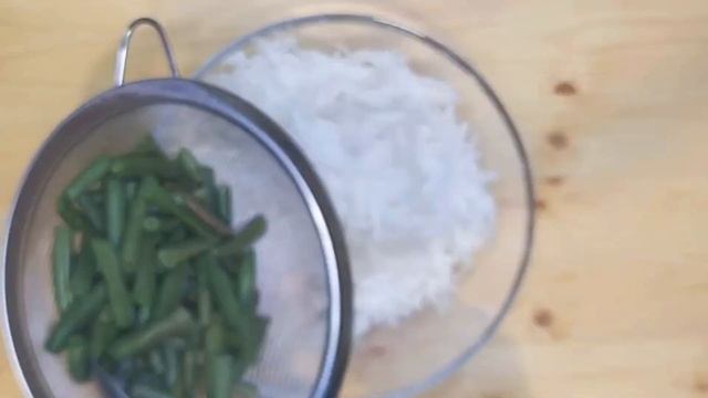 Салат с дайконом и фасолью. Полезный салат с редькой смотреть онлайн