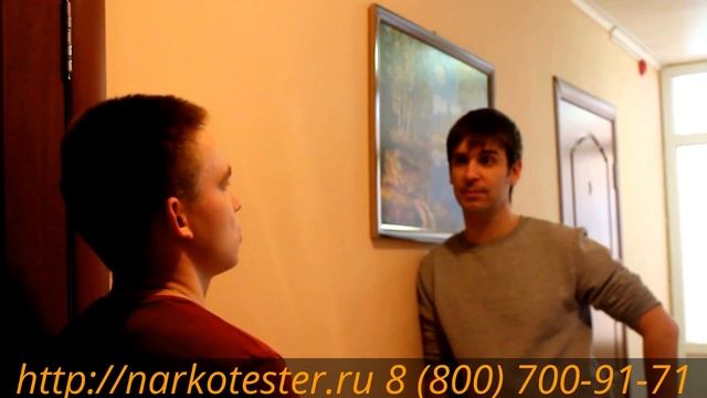 Лечение наркомании. Интервью с футболистом Павлом смотреть онлайн