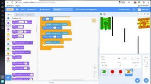как создать игру танчики в скретч 3.0 (часть 2)