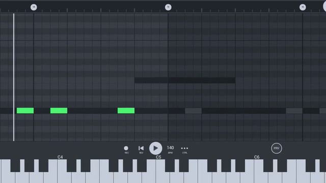 КАК НАПИСАТЬ HYPERPOP В FL STUDIO MOBILE 3