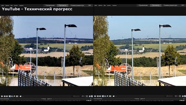 iPhone 11 Pro Max vs Huawei P40 Pro Plus, сравнение возможностей в фото и видеосъемке. смотреть онлайн