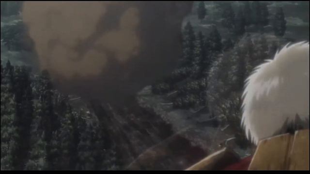 ATTACK ON TITAN 2 [ AMV ] EREN VS REINER! 1080p HD смотреть онлайн