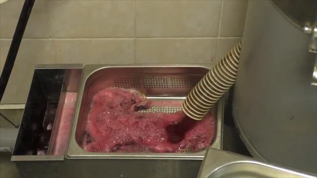 Картофелечистка Тайфун МОК 300А АТЕСИ чистка свеклы смотреть онлайн