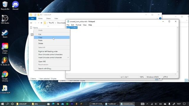 Psych Engine Tutorial | Custom Credits (No Source) - #8 смотреть онлайн