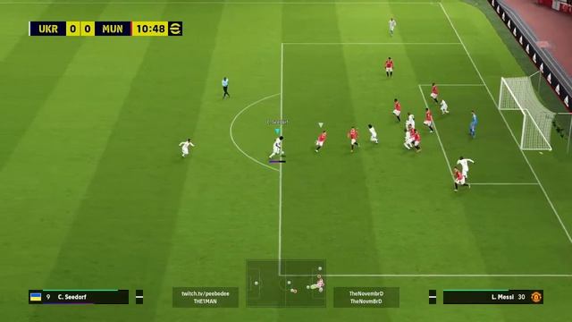 EFOOTBALL️ / PES 2023 / PES EBALL KONAMI / DIVISIONS / PACKS / UA / STREAM смотреть онлайн