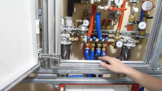 TECE  -  это  система