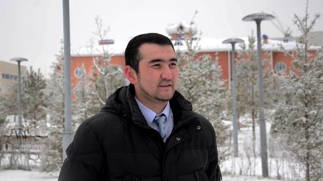 Колледж "Туран"-Астана, 15 лет смотреть онлайн