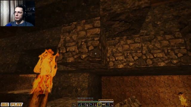 Minecraft. ФЕРМА ПЕЩЕРНЫХ ПАУКОВ #1. Выживание 33 (Майнкрафт прохождение) смотреть онлайн