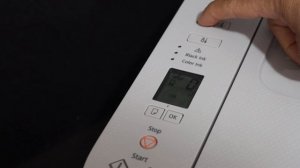 How To Reset Canon TS3400 Series Printer ?