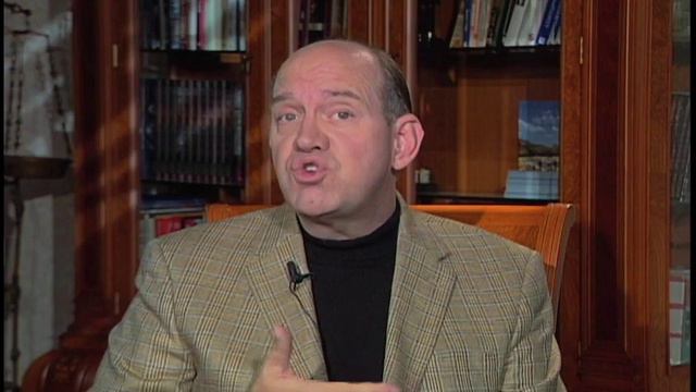 Рик Реннер: "Личная жизнь человека влияет на..." № пр. 08/23 смотреть онлайн