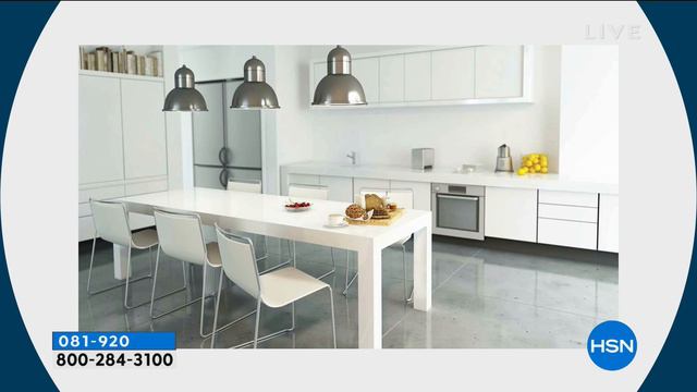 HSN | Lunch Rush 12.31.2018 - 12 PM смотреть онлайн