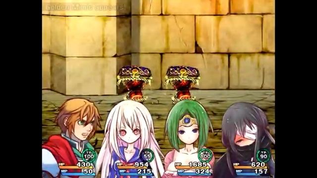 [#02] [RPG MAKER] Hero & Daughter - Second Dungeon! смотреть онлайн