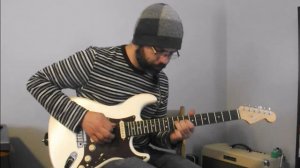 AMT SS-11A & Two Notes Torpedo C.A.B clean channel demo