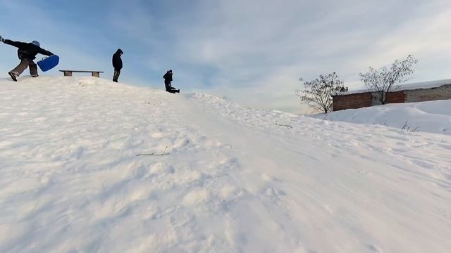 ГОРКА В БЕЛОЙ БЕРЕЗКЕ 2019 смотреть онлайн