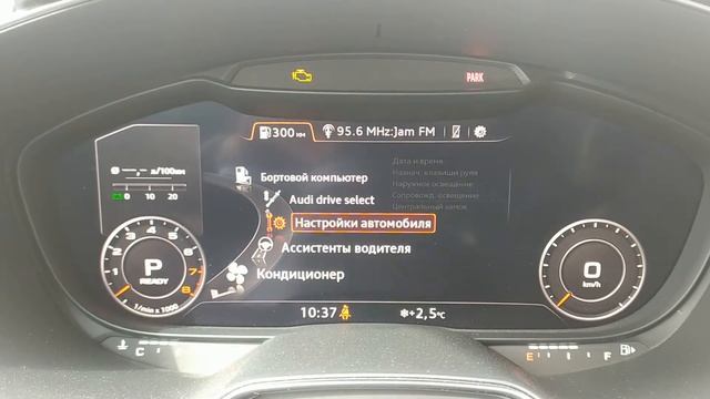 Русификация Audi TT mib2, активация apple carplay, android auto, расширение диапазона FM смотреть онлайн