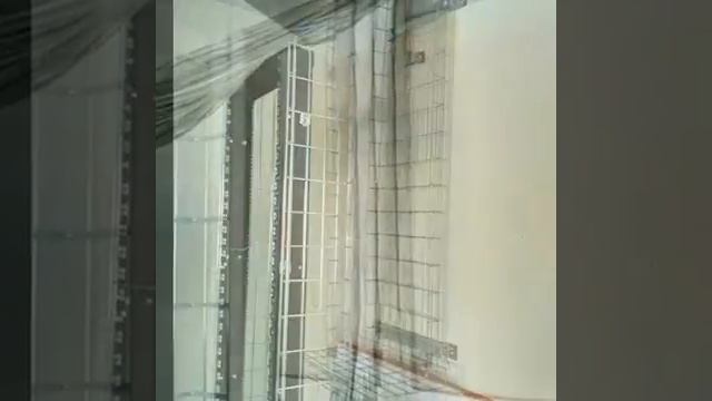 Монтаж сетей смотреть онлайн